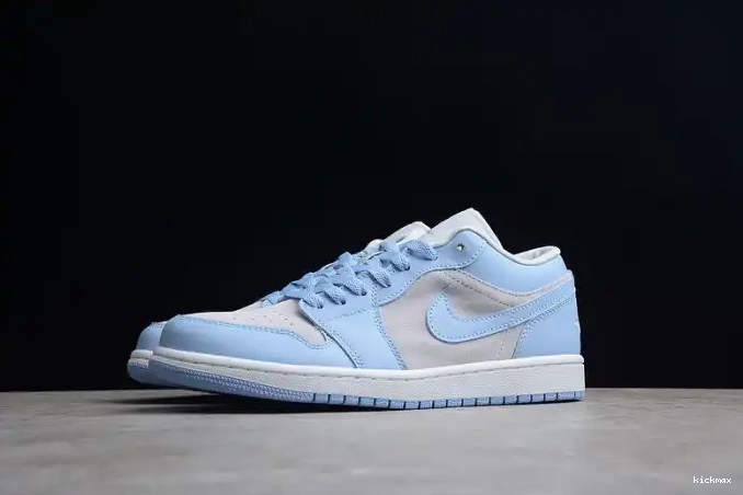 Rep MAX University 1 Jordan Blue (W) DC0774-050 Low 0429